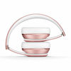 Picture of Beats Solo3 Wireless On-Ear Headphones - Apple W1 Headphone Chip, Class 1 Bluetooth, 40 Hours of Listening Time, Built-in Microphone - Rose Gold (Latest Model)