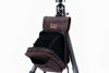 Picture of Kase K100 100mm Filter Storage Bag fits Holder & 10 Filters 100 x 150mm Wallet/Case/Pouch