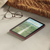Picture of Fire HD 8 tablet, 8" HD display, 64 GB, designed for portable entertainment, Plum