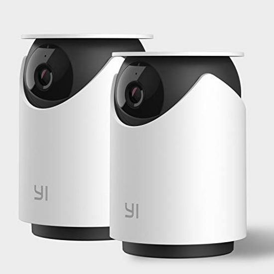 Yi deals pet camera