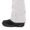 Picture of Arctix Women's Insulated Snow Pants, White, Medium/Regular