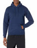 Picture of Hanes Big & Tall ComfortBlend EcoSmart Pullover Hoodie Sweatshirt Navy 5XL
