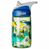 Picture of CamelBak Eddy 0.4-Liter Kids Water Bottle - - CamelBak Kids Big Bite Valve - Spill Proof- - Water Bottle For Kids - BPA-Free Water Bottle - 12 Ounces, Jungle Animals, Bottle Only