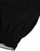 Picture of Champion mens Closed Bottom Light Weight Jersey Sweatpant Pants, Black, XXXX-Large US