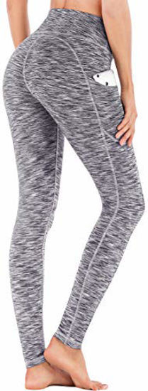 GetUSCart- IUGA High Waist Yoga Pants 