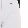 Picture of Arctix Women's Essential Insulated Bib Overalls, White, Medium (8-10) Long