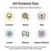Picture of All-Purpose Liquid Dye, Tangerine