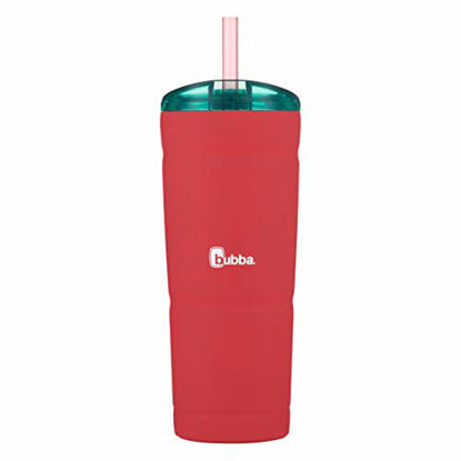 Picture of Bubba Brands Envy Insulated Tumbler, 24 Ounce, Watermelon Rock Candy
