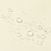 Picture of Fabric Shower Curtain or Liner with Magnets - Hotel Quality, Machine Washable, Water Repellent - Sand, 72x72