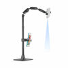Picture of ARKON Cookie Decorators Mount for Phones and Pico Projectors Retail Black (CDM2XMG5)