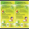 Picture of Garnier Hair Color Nutrisse Nourishing Creme, 66 True Red (Pomegranate), 2 Count
