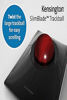 Picture of Kensington SlimBlade Trackball Mouse (K72327U)