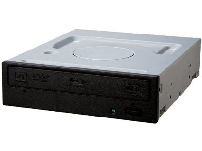 Picture of Pioneer Electronics USA Internal Blu-Ray Writer (BDR-209DBK)