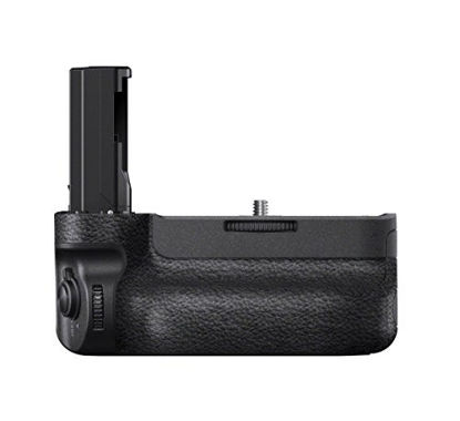 Picture of Sony VGC3EM Vertical Grip for 9, 7R III, 7 III black