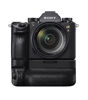 Picture of Sony VGC3EM Vertical Grip for 9, 7R III, 7 III black