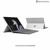 Picture of Microsoft Surface Pro Signature Type Cover - Platinum