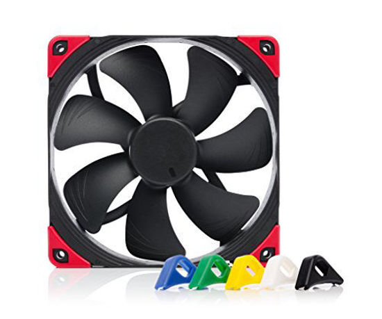 Noctua NF-A12x15 PWM chromax.black 2個セット Amazon.com: Noctua NF-A12x15 PWM chromax.Black.swap, Premium
