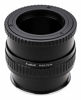 Picture of Fotodiox Lens Mount Macro Adapter Compatible with M42 Screw Mount SLR Lens on Fuji X-Mount Cameras