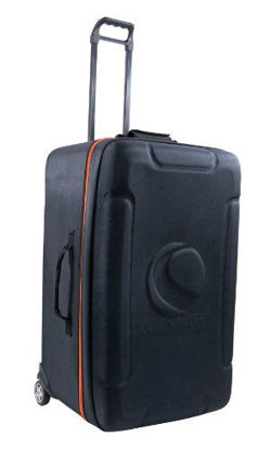 Picture of Celestron - 8/9.25/11 Telescope Case - Optical Tube Carrying Case - Durable Case for NexStar 8SE, NexStar Evolution 8, Schmidt-Cassegrain and EdgeHD optical tubes, RASA 8 - Protect Your Telescope