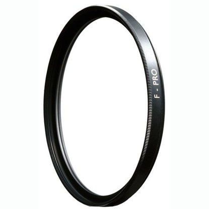 Picture of B+W 62mm XS-Pro Clear with Multi-Resistant Coating (007M)