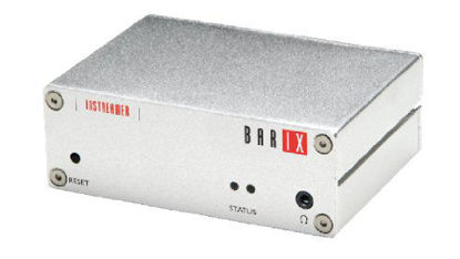 Picture of Instreamer - IP Audio Encoder