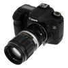 Picture of Fotodiox Pro Lens Mount Adapter Compatible with Miranda (MIR) SLR Lens to Canon EOS (EF, EF-S) Mount D/SLR Camera Body - with Gen10 Focus Confirmation Chip