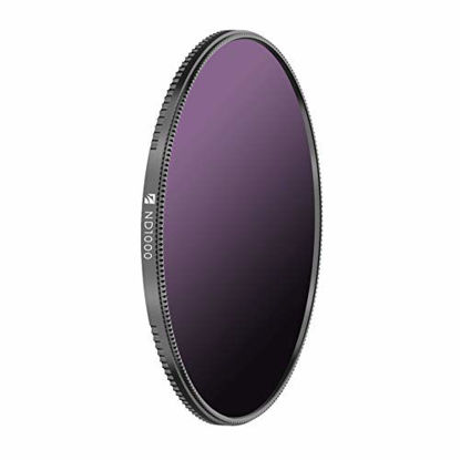 Picture of Freewell Magnetic Quick Swap System 67mm Neutral Density ND1000 (10 f-Stops) Camera Filter