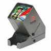 Picture of Porta Slide PS-3 Slide Viewer, View 2x2 in. Slides, 35mm Film Strips & Negatives, LED Viewing light, 4 in. Screen, 3x Magnification w/Cleaning Cloth, USB Power Cable included