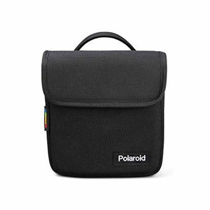 Picture of Polaroid Originals Box Camera Bag, Black (6056)