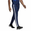 Picture of adidas Men's Tiro 19 Training Pants, Dark Blue/White, Medium