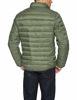 Picture of Amazon Essentials Men's Lightweight Water-Resistant Packable Puffer Jacket, Olive Heather, Large