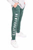 Picture of Ultra Game Boys' NFL High Performance Moisture Wicking Fleece Jogger Sweatpants, New York Jets, Team Color, 14-16