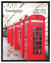 Picture of MCS 65757 , Black 22 x 28 Inch Trendsetter Poster Frame, 22 x 28