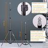 Picture of Emart 600W Photography Photo Video Portrait Studio Day Light Umbrella Continuous Lighting Kit