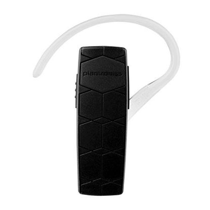 Picture of Plantronics Explorer 50 Bluetooth Headset - Black (Renewed)