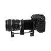 Picture of Fotodiox Macro Bellows Compatible with Canon EOS EF/EF-s Cameras