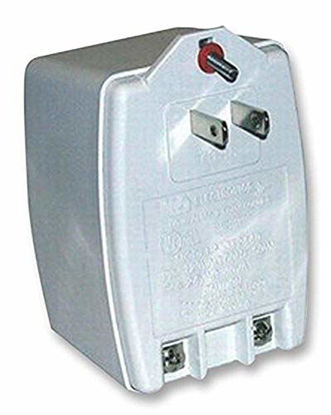 Picture of Class II Transformer - 24 Volt AC, 40 VA, UL/CSA Approved : MGT-2440