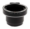 Picture of Fotodiox Pro Lens Mount Adapter, Hasselblad V Lens to Sony NEX (E-Mount) Camera Body, for NEX-3, NEX-3N, NEX-5, NEX-5R, NEX-6 NEX-7