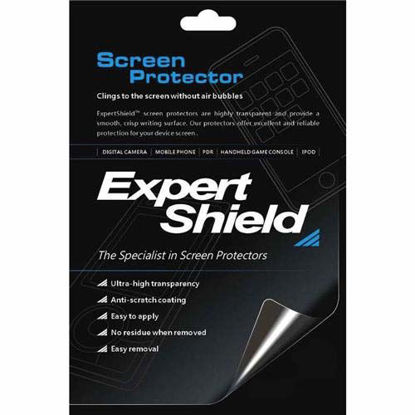 Picture of Expert Shield screen protector for Fuji X-T3 (anti glare)