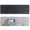 Picture of TLBTEK Replacement Keyboard with Frame Compatib HP Pavilio 15-d 15-f 15-g 15-r 15-e 15-f387wm 15-d035dx 15-f233wm 15-f272wm 15-f010wm 15-n290nr 15-e 15-f222wm 15-f271wm US Layout