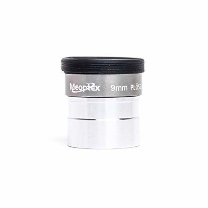 Picture of Meoptex 1-1/4 Super Plossl 4MM 6MM 9MM 12MM 15MM 32MM 40MM Eyepiece Green Lens (9mm)