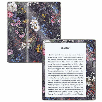 Kindle Paperwhite Skin Wrap MightySkins Glossy Glitter Skin For Kindle Paperwhite 5 (2021) – Full Wrap Protective Decal Kindle Paperwhite Skin Wrap MightySkins Glossy Glitter Skin For Kindle Paperwhite 5 (2021) – Full Wrap Protective Decal