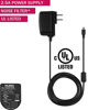 Picture of Vilros Raspberry Pi Zero W Basic Starter Kit- Black Case Edition-Includes Pi Zero W -Power Supply & Premium Black Case