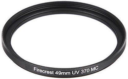 Picture of Firecrest 49mm Superslim stackable multicoated UV 370 Filter