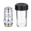 Picture of AmScope A20X 20X Achromatic Microscope Objective