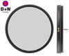 Picture of B + W Circular Polarizer Kaesemann - Standard Mount (F-PRO), HTC, 16 Layers Multi-Resistant Coating, Photography Filter, 72 mm