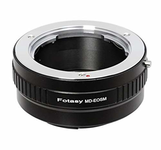 minolta to ef mount