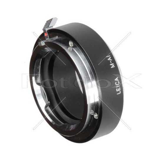 nikon d40x lens mount