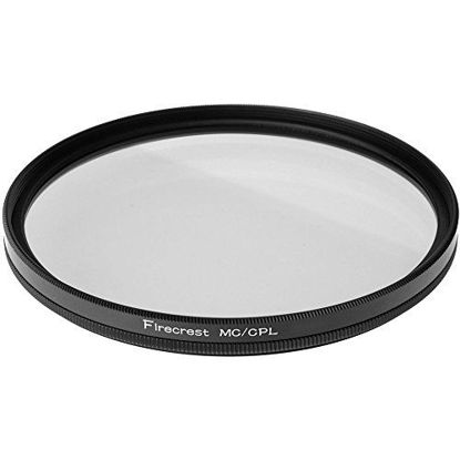Picture of Firecrest 49mm Superslim stackable HD multicoated circular Polarizer