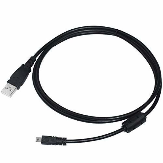nikon coolpix s570 usb cable